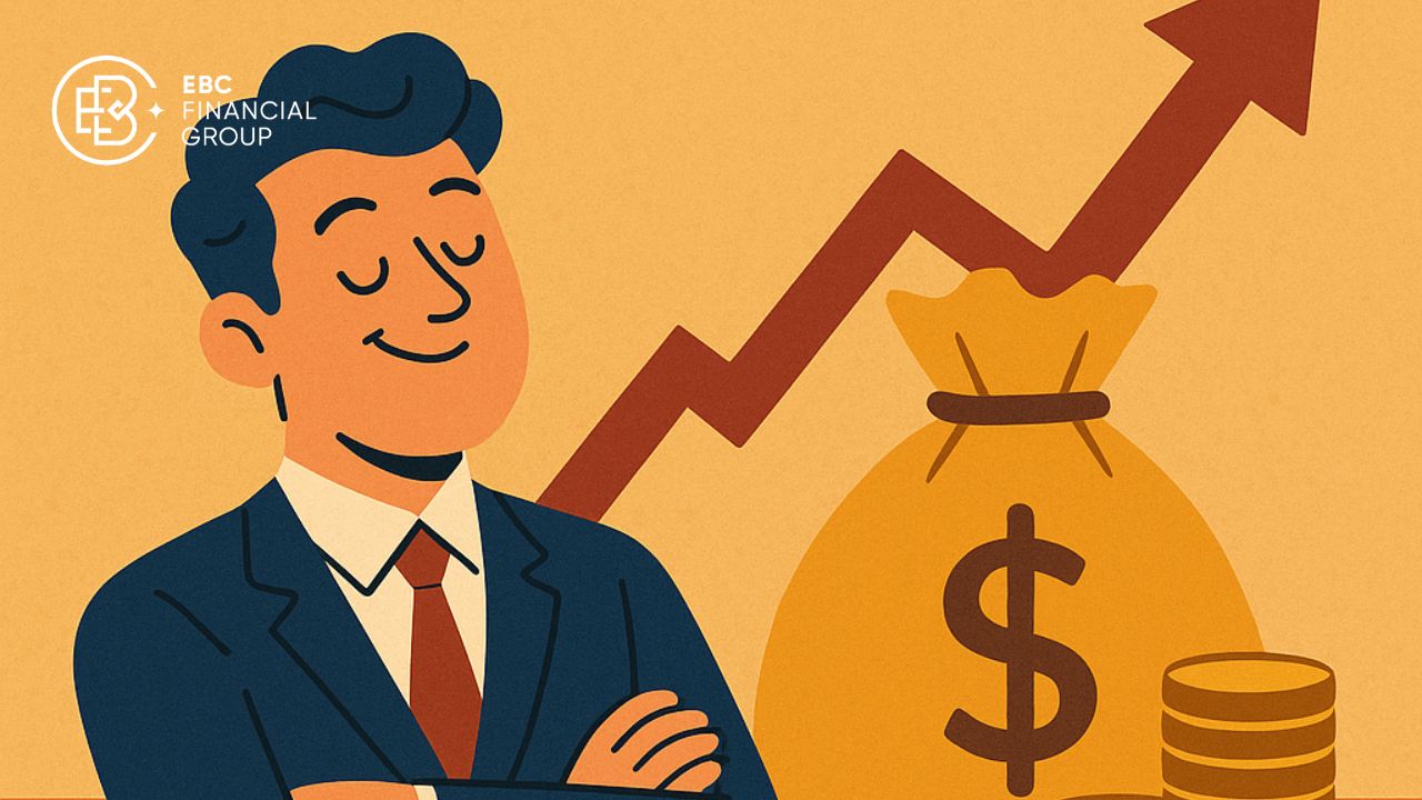 EBC và Oxford - Tự Mãn Là Thách Thức Tài Chính Lớn Nhất