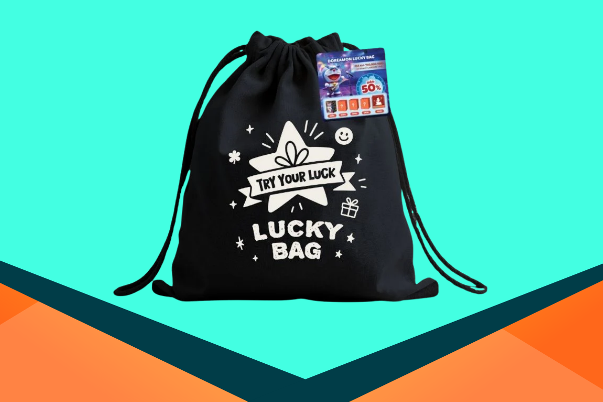 Combo Doremon 52TOYS 5 Mô Hình – Bộ Sưu Tập Độc Đáo