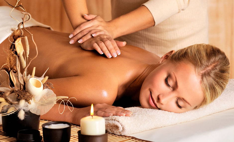 Top 5 Lợi Ích Massage Thư Giãn – Đặc Biệt Dành Cho Người Bận Rộn